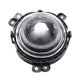 thumbnail image 3 of Piezas De Repuesto Para Lámpara Antiniebla De Parachoques, Luz LED Inferior Para BMW Mini 2016-2020 Derecha 63177497774, 3 of 3