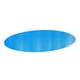 thumbnail image 3 of Alfombrilla Para Piscina Cubierta Redonda Para Piscina Inflable Al Aire Libre Piscina 300cm De Diámetro, 3 of 3