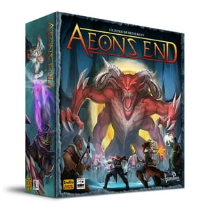 Sd Games - Aeon'S End