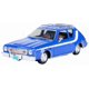 thumbnail image 2 of Maqueta Motormax 1974 AMC Gremlin X a escala 1:24 azul, 2 of 9