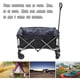 thumbnail image 5 of Carrito Plegable Para Compra Portáti, Jardín, Playa Camping, 5 of 6