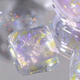thumbnail image 3 of suxuMhao Polvo de Brillo para Uñas, 0.38g 1 Pieza, Múltiples Colores, Polvo Ópalo para Uñas, Hojuelas Iridiscentes para Uñas, Polvo Holográfico para Uñas, Manualidades DIY para Uñas, Adecuado para, 3 of 4
