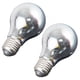 thumbnail image 1 of Paquete De 2 Bombillas LED 3D, Fuegos Artificiales, Bombilla Edison, Luces Decorativas Navide?as A, 1 of 5