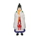 thumbnail image 1 of Figura Banpresto El esquivo samurái Yorishige Suwa, 1 of 3