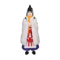 Figura Banpresto El Esquivo Samurái Yorishige Suwa