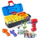 thumbnail image 1 of Toolbox VTech Drill and Learn con bandeja electrónica Fix-it de 2 a 5 años, 1 of 9