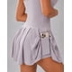 thumbnail image 3 of Vestido Deportivo Para Mujer Enterizo Falda Short Plisada, 3 of 7