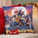thumbnail image 4 of Los Inseparables Fundas de almohada de terciopelo con tema, regalos de funda de almohada, decoración para el hogar, cojín de lanzar, regalo de cumpleaños para fans y parejas.66*66cm., 4 of 6