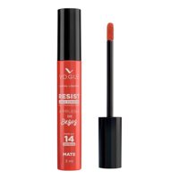 Loreal - Labial Resist Vogue Soñadora 3Ml Acabado Mate Color Soñadora