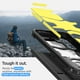 thumbnail image 2 of Funda Spigen Tough Armor Galaxy S24 Plus Negra, 2 of 3