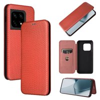 Funda Flip Para Foxdock Oneplus 10Pro 5G - Funda Magnética De Negocios, Funda Protectora Delgada