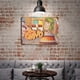 thumbnail image 4 of El Chavo del Ocho Cartel Metálico, Decoración de Pared de Cartel Metálico Personalizado para Regalos de Fans, Amigos, Familia y Amantes 20*30CM, 4 of 6