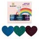 thumbnail image 1 of Kit para Niños Airkiss Cosmic Space Peel Off, 1 of 1