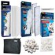 thumbnail image 1 of Kit de Medios de Filtración Trident Nova U4 - 5 Piezas, 1 of 5
