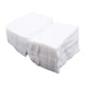thumbnail image 4 of Paños desechables de papel electrostático para limpiar el polvo, paños de limpieza portátiles, cabezal de mopa de repuesto para baño y hogar, 100 Uds., 4 of 5