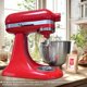 thumbnail image 2 of Batidor de Alambre QAP para KitchenAid 3.5 QT Acero Inoxidable, 2 of 7
