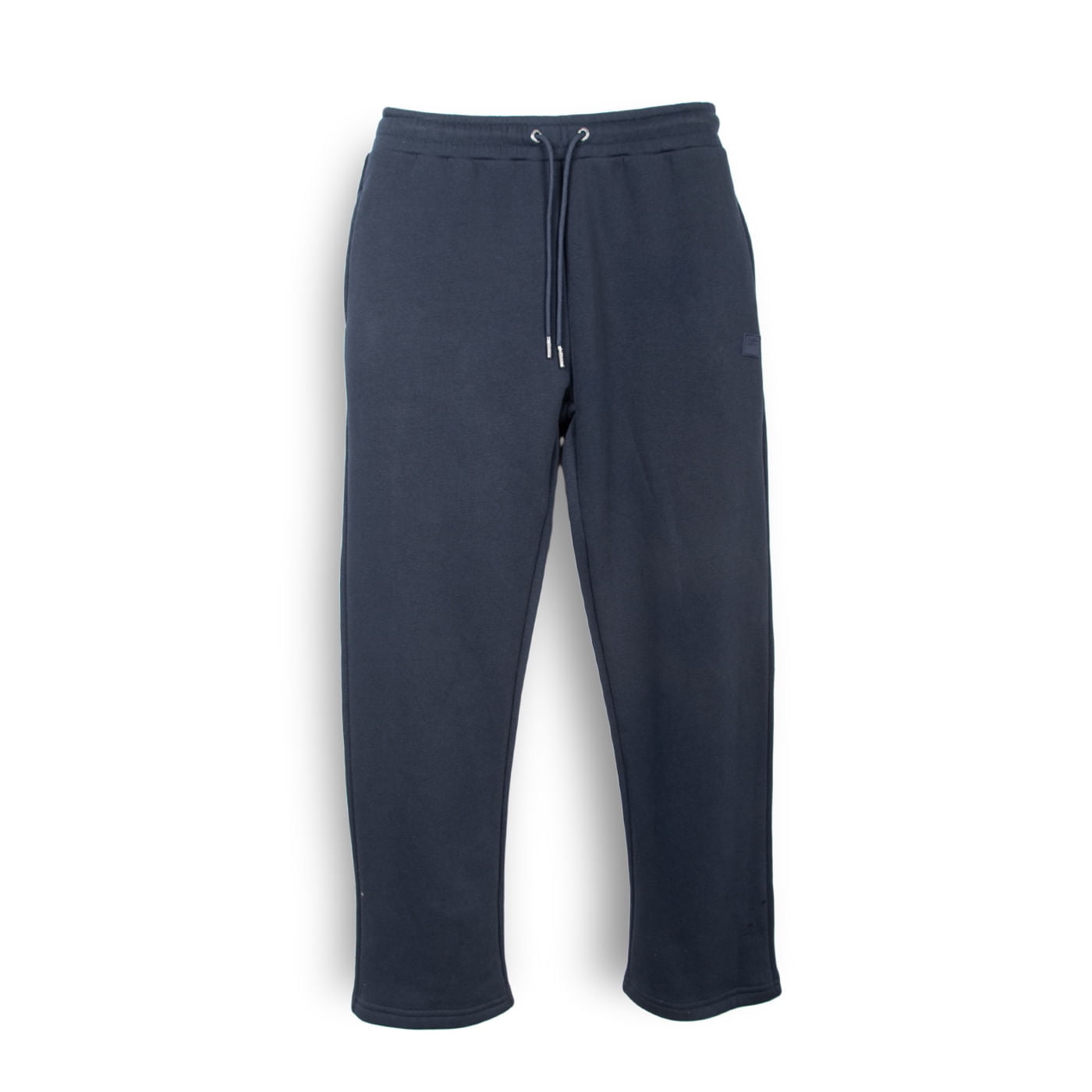 Pantalón Buzo Unisex Azul Marino Pillin