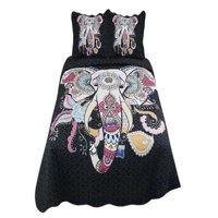 Todo Para El Hogar - Cubrecamas De Verano Quilt 2 Plaza