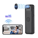 thumbnail image 5 of Mini Wifi Camara Bodycam Portatil Grabación De Videos Hd1080, 5 of 6