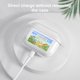 thumbnail image 4 of Funda AirPods Pro Desmarcar Adivina Cuánto Te Quiero Transparente, 4 of 6