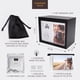 thumbnail image 2 of Urna Grande para Perro 24 cm con Foto – Chasing Tails, 2 of 8