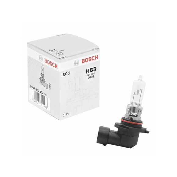 Ampolleta Bosch Eco HB3 9005 12V 60W