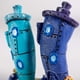 thumbnail image 3 of Adorno de acuario Penn-Plax con forma de Bob Esponja en la parte inferior de bikini Homes, 3 of 3