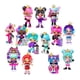 thumbnail image 2 of Figura Coleccionable Sorpresa Fearless Xox Kweenie Surtido 1un, 2 of 3