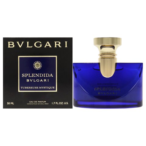 Perfume Bvlgari Splendida Tubereuse Mystique Edition Edp
