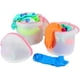 thumbnail image 4 of Bolsas para lencería Laundry Bra Simple Houseware, paquete de 5, 4 of 5