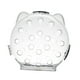 thumbnail image 5 of Gato Bozal Anti Mordedura Pet Grooming Bozal Gato Capucha Mascarilla Ajustable L, 5 of 5