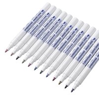 Genérico - Lápices Sta Outliner 12 Colores