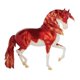 thumbnail image 2 of Figurilla Breyer Yan Wu – Caballo de Fuego B-TR-10670, 2 of 5