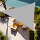 thumbnail image 1 of Toldo de Sombra Shade&Beyond Triangular 4,6 m Gris Claro, 1 of 7