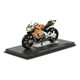 thumbnail image 1 of Moto Honda RC211V piloto Valentino Rossi 2002 #2, 1 of 3