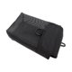 thumbnail image 1 of Bolsa De Almacenamiento Para Equipo De Buceo, Soporte Para Equipo De Esnórquel, Bolsillo De Malla, Malla Peque?a, Color Negro, 1 of 5