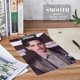 thumbnail image 5 of Timothée Portapapeles de acrílico A4, tamaño carta estándar, carpeta con clip 31.8x 21.5CM para estudiantes, profesores y oficina, 5 of 6