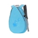 thumbnail image 1 of Mochila De Tenis Bolsa De Tenis Portátil Para Raqueta De Tenis, Raqueta De Bádminton Azul, 1 of 5
