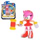 thumbnail image 1 of Figura Sonic 10 Cm. Con Accesorio - Modern Amy With Hammer, 1 of 1