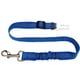 thumbnail image 2 of Cinturón De Seguridad Elásticado, Mascotas, Perros, Gatos Color Azul, 2 of 3