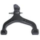 thumbnail image 2 of Bandeja suspension inferior delantera derecha ssangyong actyon 2.0 2006 2011, 2 of 3