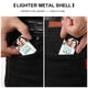 thumbnail image 3 of Lo que el viento se llevó-theme Copper Metal Lighter Shell, Premium Replacement Refillable Lighter Case with Durable Metal Construction, Compatible with Zippo and Most Standard Lighter Models, 3 of 6