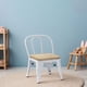 thumbnail image 2 of Silla Infantil Becca Natura/Blanco, 2 of 6