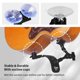 thumbnail image 3 of Soporte de equilibrio para guitarra GUITTO GGR-01 Clásico/Acústico, 3 of 6