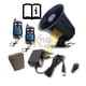 thumbnail image 2 of Alarma Comunitaria D-Power 20W largo alcance, 2 of 2
