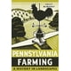 thumbnail image 1 of Pennsylvania Farming: Una historia en paisajes – University of Pittsburgh Press, 1 of 1