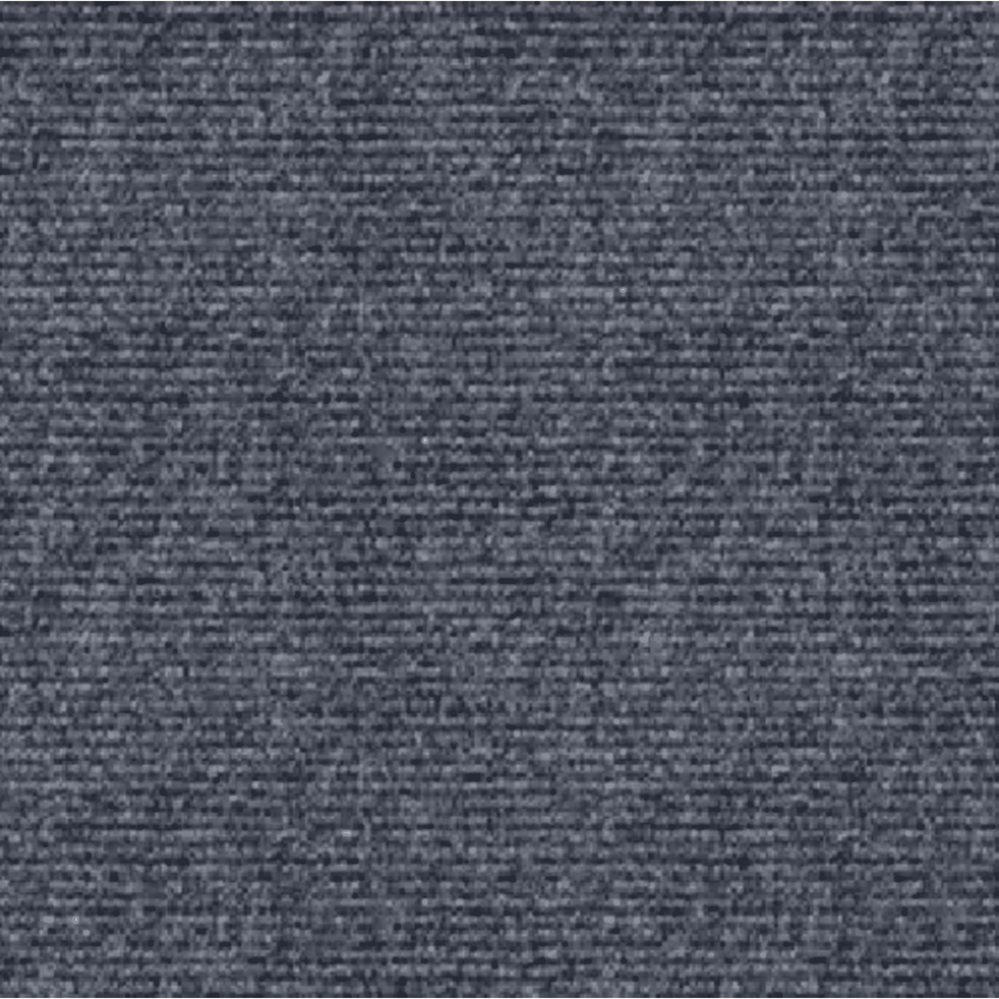 Genérico - Alfombra Autoadhesiva Piso 60x60cm