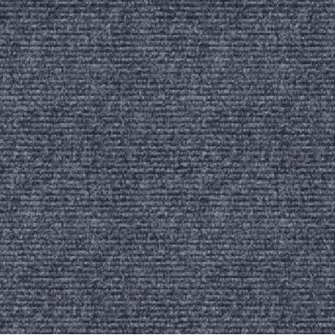 Genérico - Alfombra Autoadhesiva Piso 60X60Cm