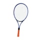 thumbnail image 2 of Raqueta De Tenis Práctica Y Ligera Con Cuerdas De Nailon Para Practicar En El Parque Y El Patio Trasero, Color Azul, 2 of 5