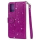 thumbnail image 3 of Funda para FOXDOCK Elegante funda Samsung Galaxy M23 Glitter con cremallera-Ideal para el uso diario, 3 of 5